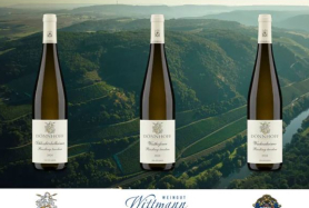 3 vinárstva – 3 regióny – 3 výnimočné vína