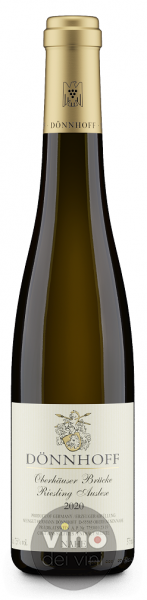 Oberhäuser Brücke MONOPOL Riesling Auslese