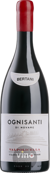 Ognisanti di Novare Valpolicella Classico Superiore DOC