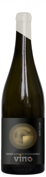Chardonnay Großheppacher Steingrüble BIO