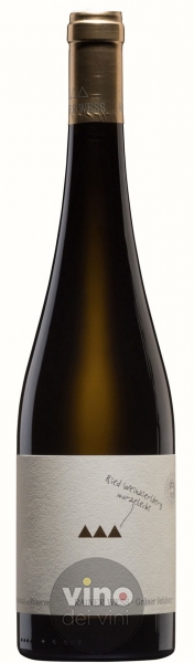 Wess Weinzierlberg Grüner Veltliner Kremstal DAC Reserve