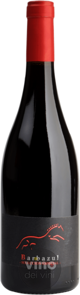 Barbazul Selección Especial