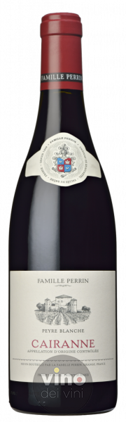 Famille Perrin Cairanne - Peyre Blanche