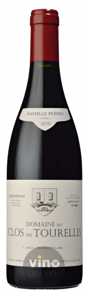 Domaine du Clos des Tourelles