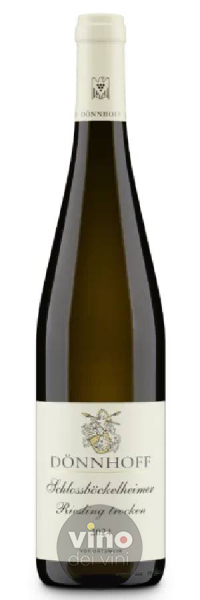 Schlossböckelheimer Riesling trocken