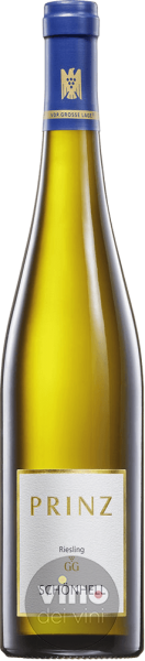 Schönhell Riesling trocken VDP Großes Gewächs