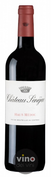 Château Sénéjac