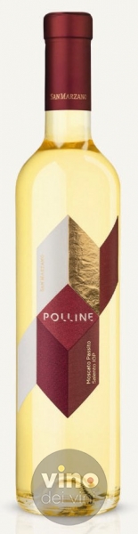 Polline Moscato Passito Salento IGP