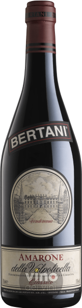 Amarone della Valpolicella Classico DOCG