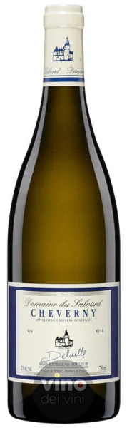 Cheverny Blanc Domaine du Salvard