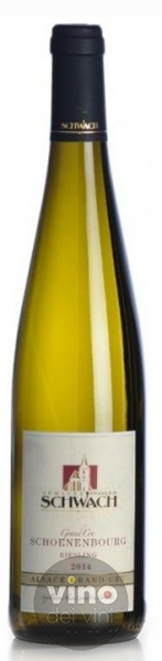 Grand Cru Schoenenbourg Riesling