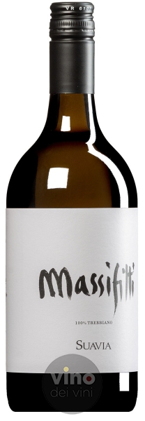Massifitti Trebbiano Veronese IGT