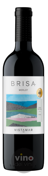 Brisa Merlot