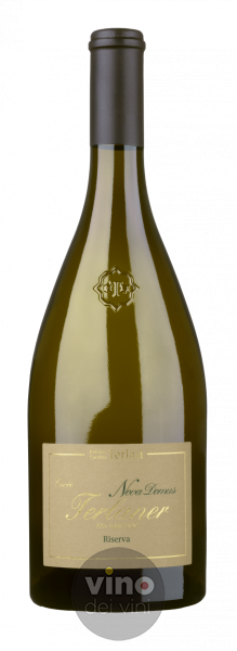 Selection Nova Domus Terlaner Cuvée Riserva