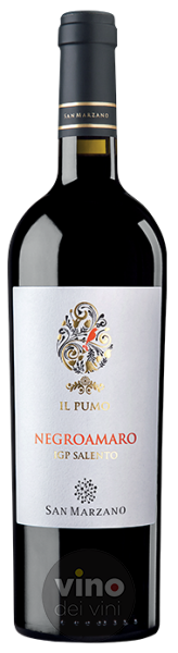 IL PUMO Negroamaro Salento IGP
