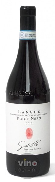 Langhe DOC Pinot Nero