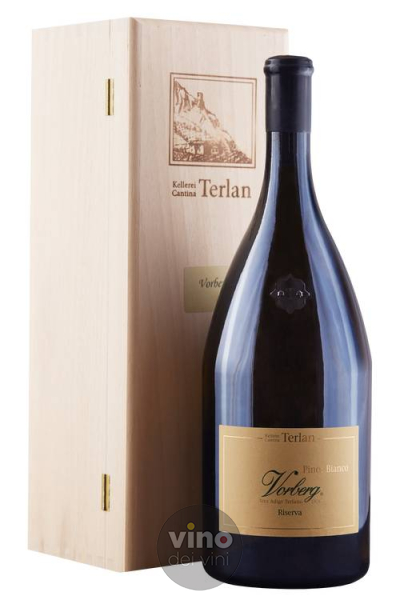 Selection Vorberg Pinot Bianco Riserva Methusalem 6 LT