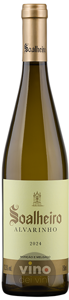 Alvarinho Soalheiro