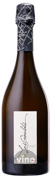 Champagne 1er Cru Parcellaire Les Goulats
