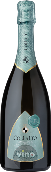 Ponte Rosso Prosecco Superiore DOCG Rive di Colfosco Extra Brut