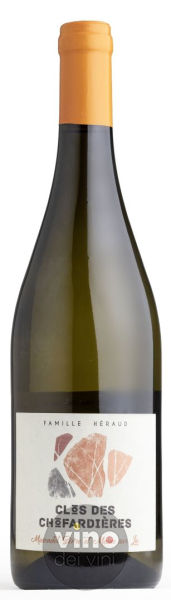Clos des Chofardières - Muscadet de Sèvre-et-Maine Sur Lie