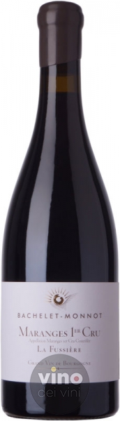 Maranges 1er Cru La Fussière Rouge