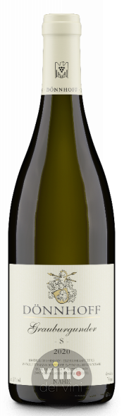 Grauburgunder S