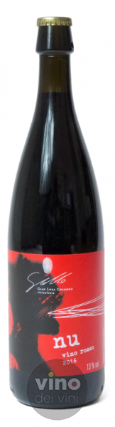 NU vino rosso