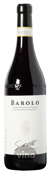 Barolo DOCG