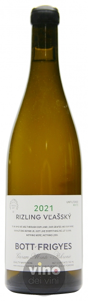 Rizling vlašský