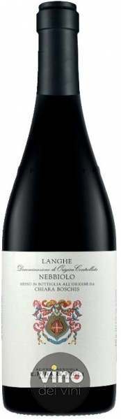Langhe DOC Nebbiolo