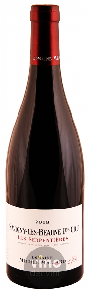 Savigny-les-Beaune 1er Cru Les Serpentieres