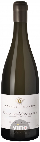 Chassagne-Montrachet
