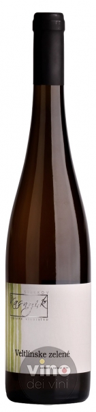 Vellínske zelené