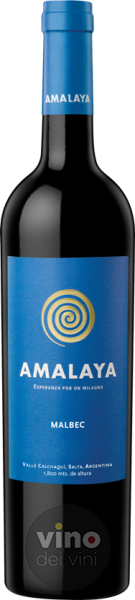 Amalaya Malbec