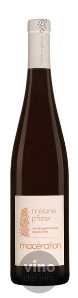 Gewurztraminer Macération