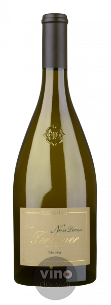 Terlan Selection Nova Domus Terlaner Cuvée Riserva