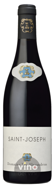 Domaine les Alexandrins Saint-Joseph