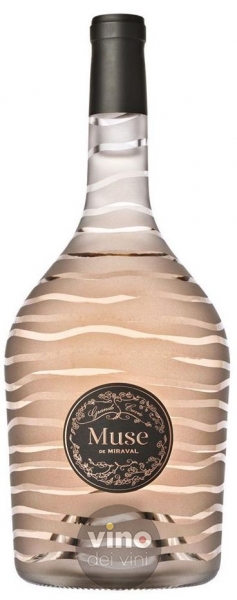 MUSE de Miraval Magnum 1.50 lit