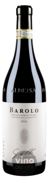 Barolo DOCG
