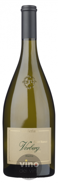 Terlan Selection Vorberg Pinot Bianco Riserva 1.50 lit