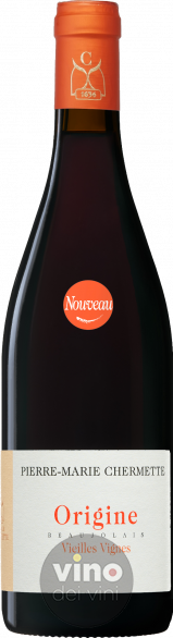 Beaujolais Nouveau Origine Vieilles Vignes