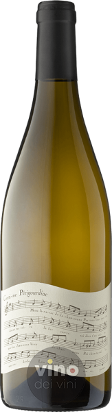 Conti-ne Périgourdine blanc