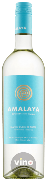 Amalaya Blanco Dulce