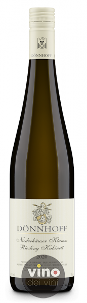 Niederhäuser Klamm Riesling Kabinett