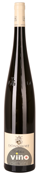 Dellchen Riesling trocken Grosses Gewächs Double Magnum 3L