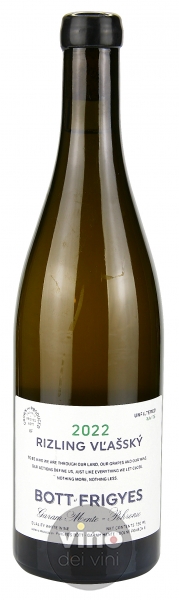 Rizling vlašský