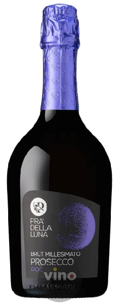 Prosecco DOC Millesimato Brut