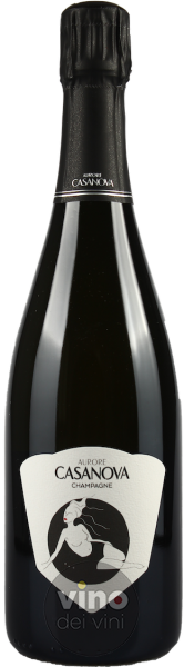 Puisieulx Grand Cru Pinot Noir “Les Petites Vignes“