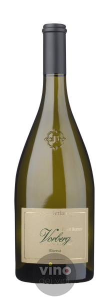 Selection Vorberg Pinot Bianco Riserva